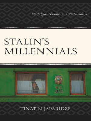 cover image of Stalin's Millennials
